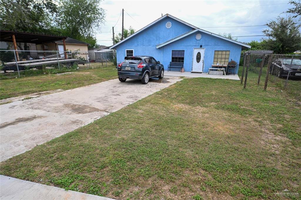 723 North Chicago Street, Alton, TX 78573