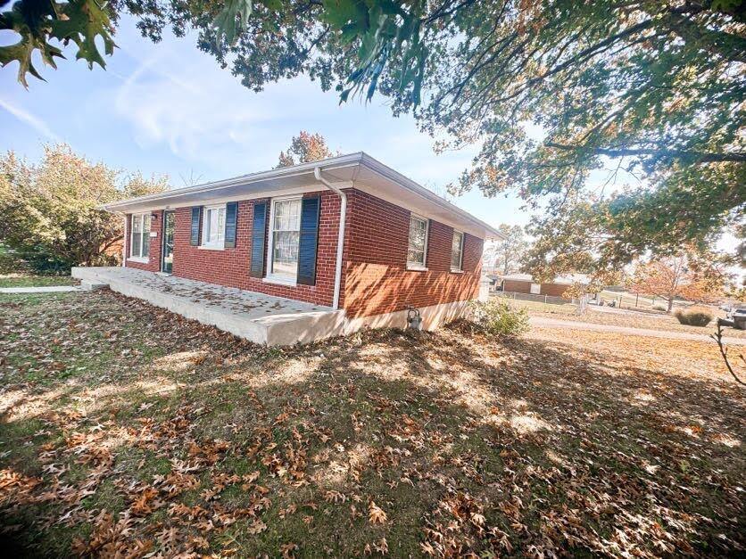 229 Ashland Drive, Frankfort, KY 40601