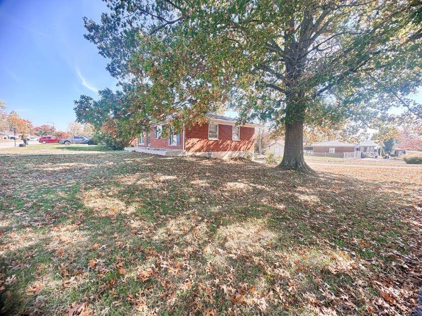 229 Ashland Drive, Frankfort, KY 40601