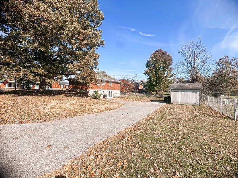 229 Ashland Drive, Frankfort, KY 40601