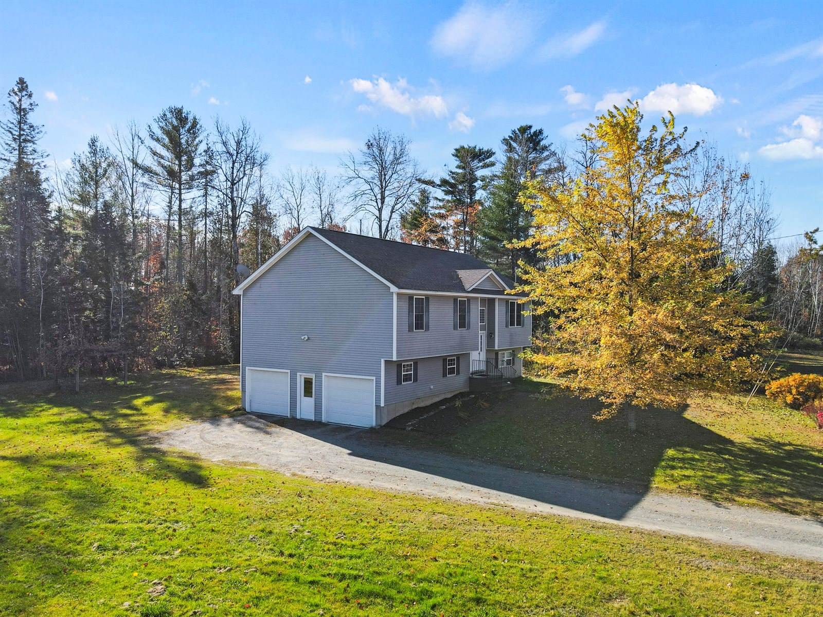 23 Cedar Breeze South, Glenburn, ME 04401