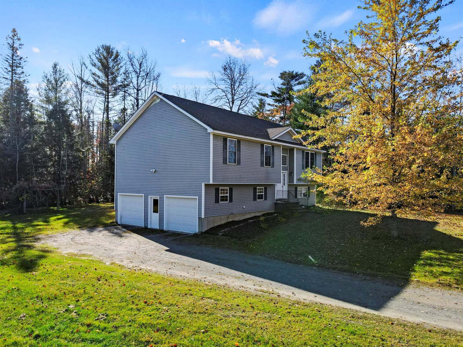 23 Cedar Breeze South, Glenburn, ME 04401