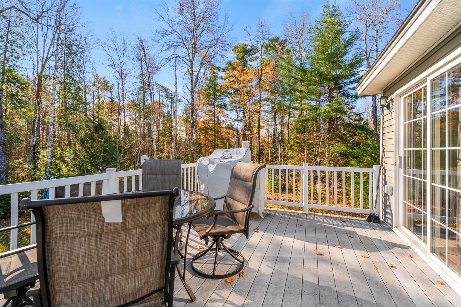 23 Cedar Breeze South, Glenburn, ME 04401