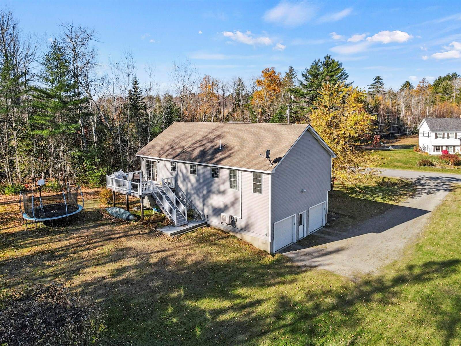 23 Cedar Breeze South, Glenburn, ME 04401