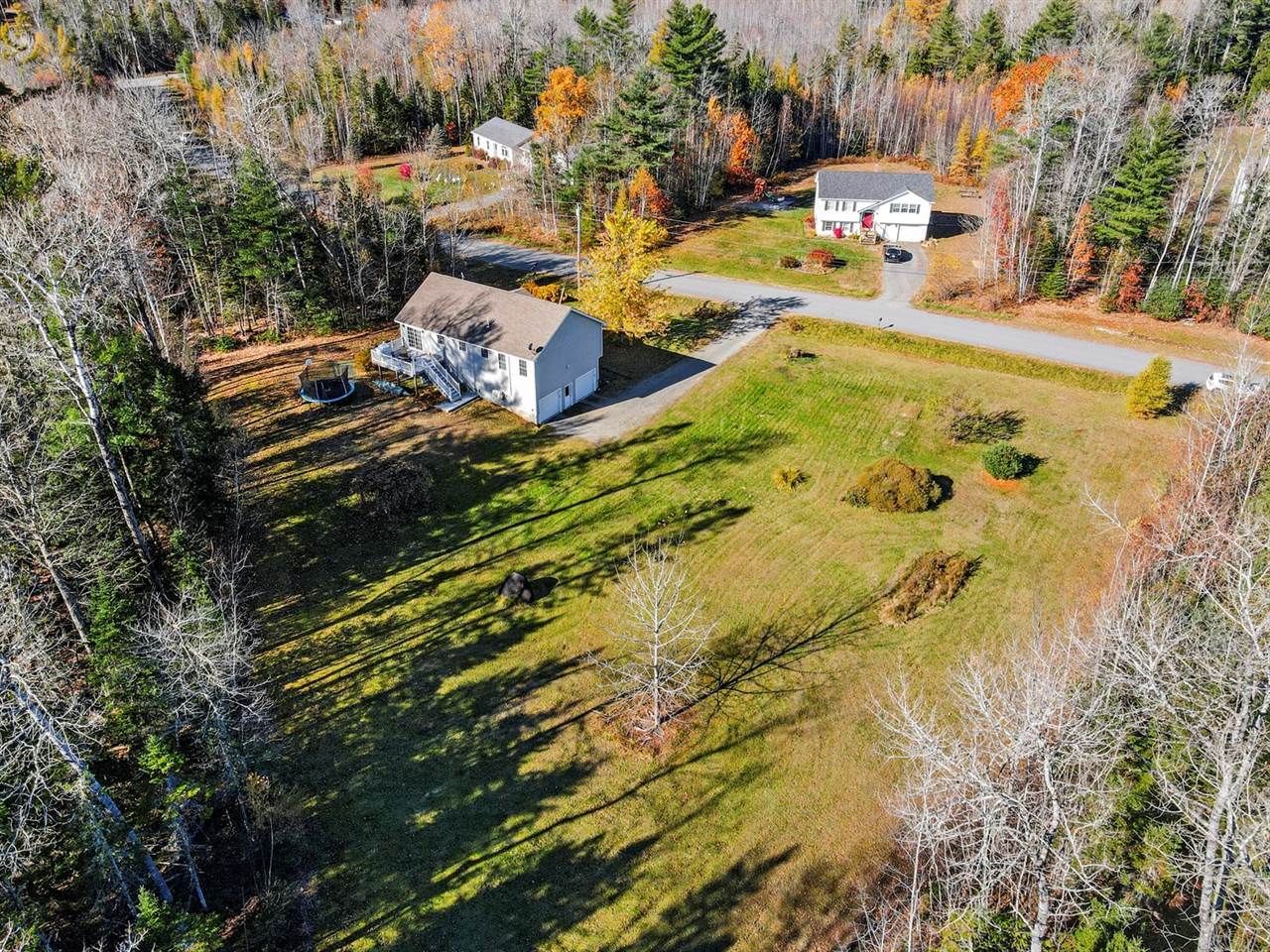 23 Cedar Breeze South, Glenburn, ME 04401