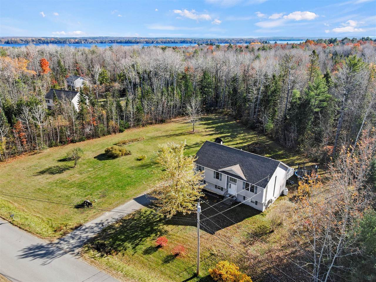 23 Cedar Breeze South, Glenburn, ME 04401