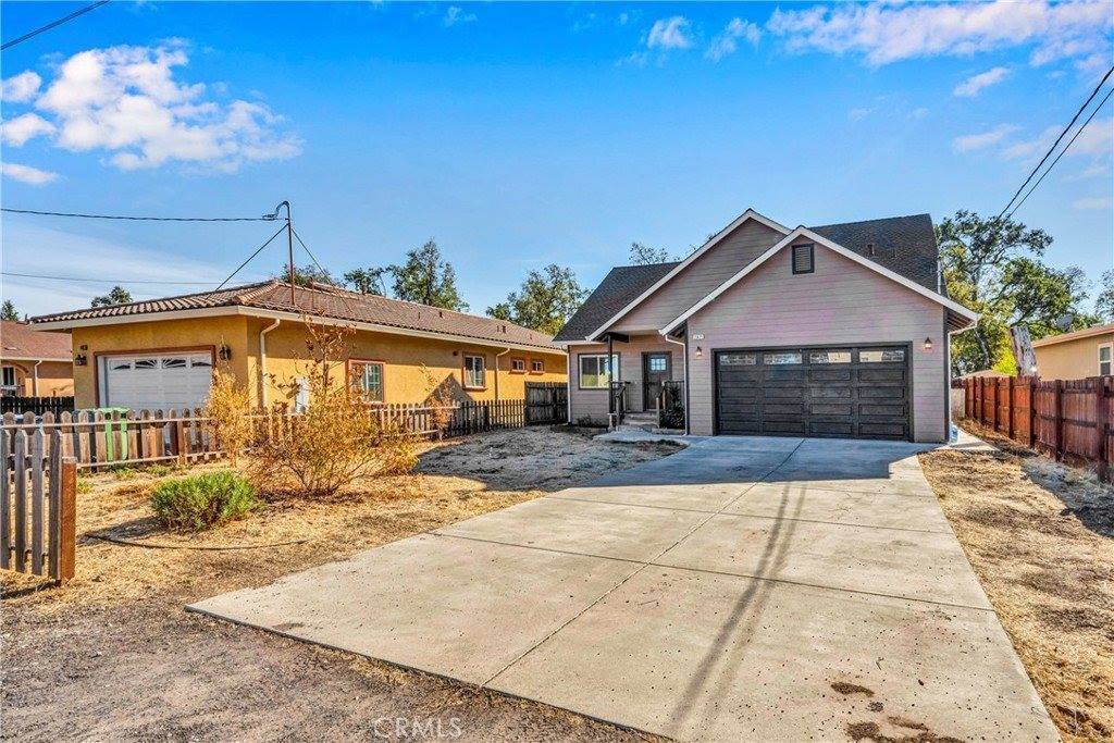 15425 Graham Street, Middletown, CA 95461