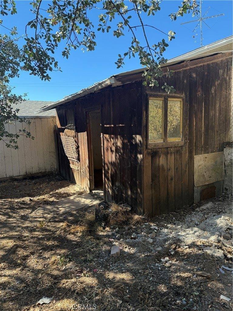 14565 Robinson Avenue, Clearlake, CA 95422