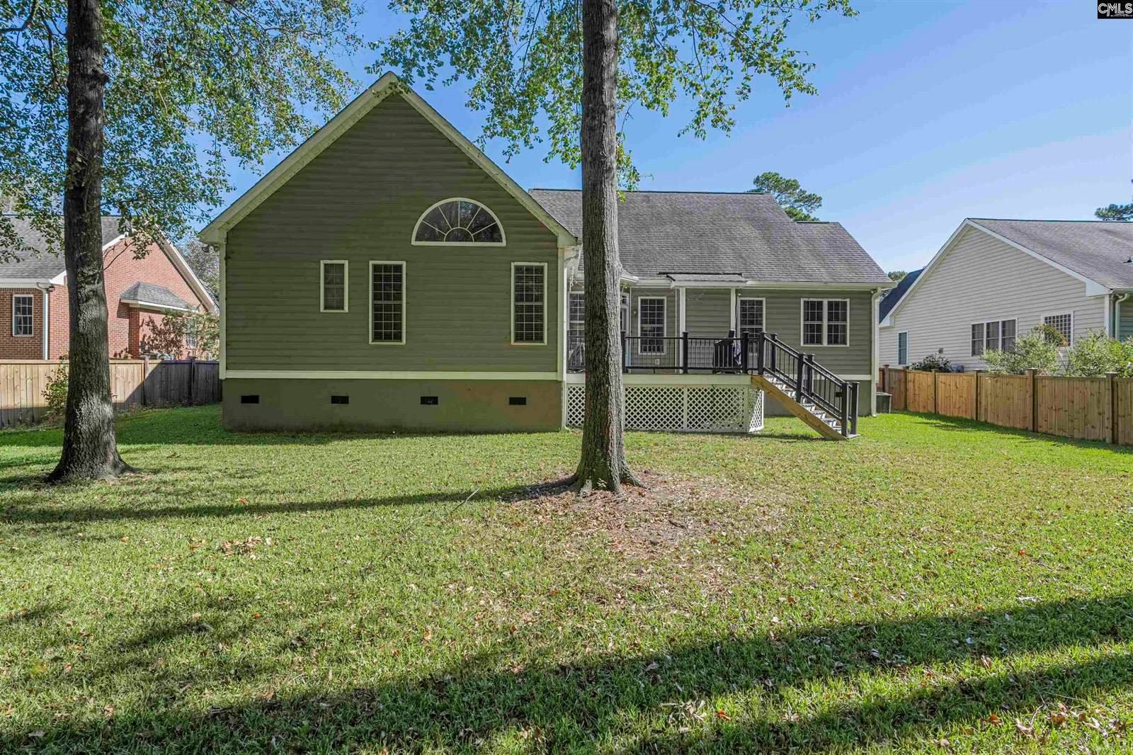 540 Beverly, West Columbia, SC 29169