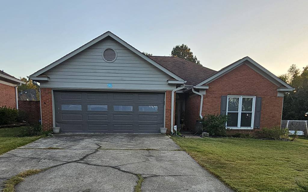 1611 North North Grove Court, Columbus, GA 31904