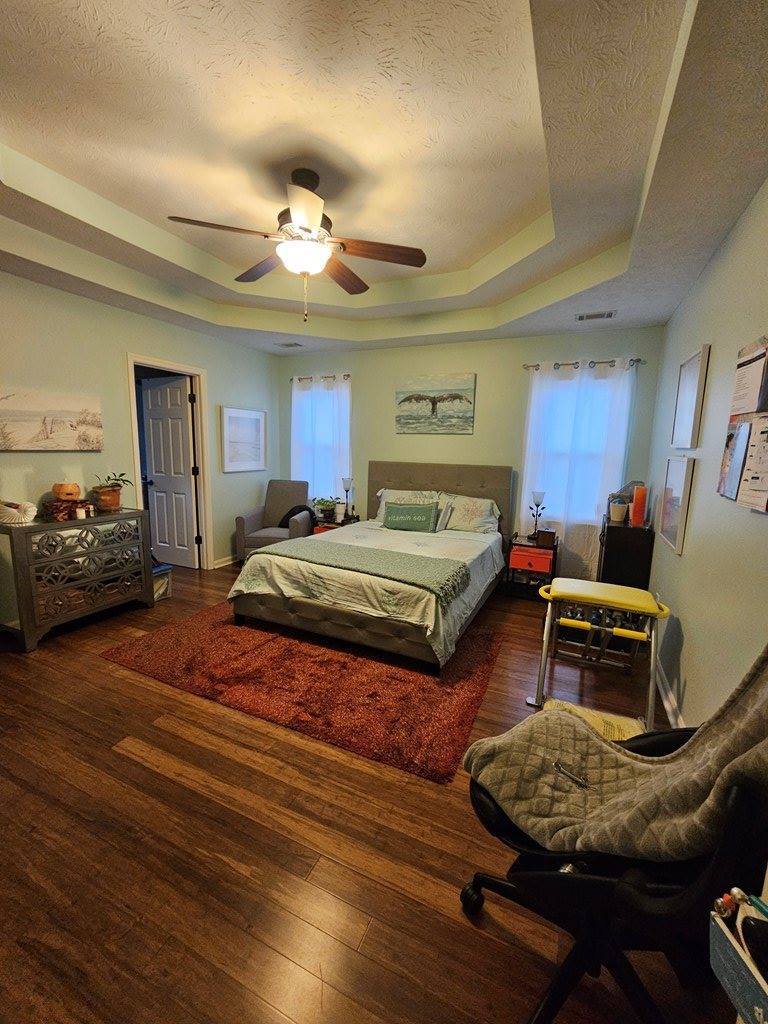 1611 North North Grove Court, Columbus, GA 31904