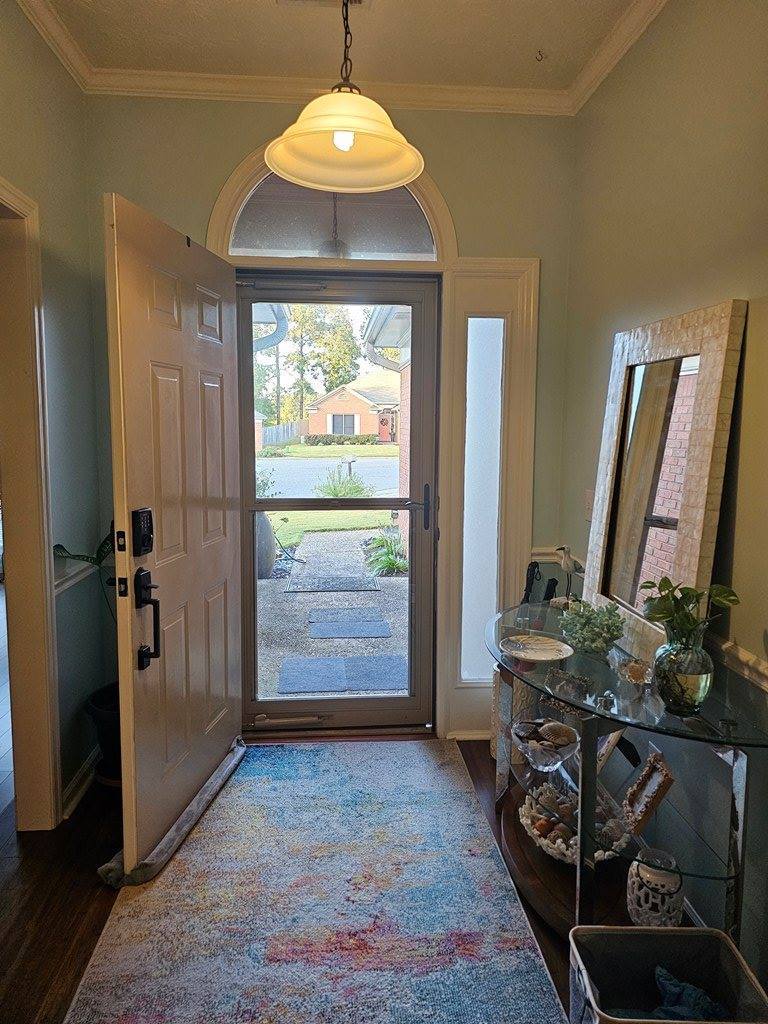 1611 North North Grove Court, Columbus, GA 31904