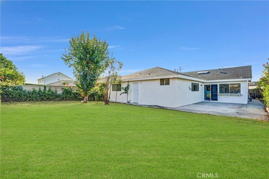 5295 Canterbury Drive, Cypress, CA 90630