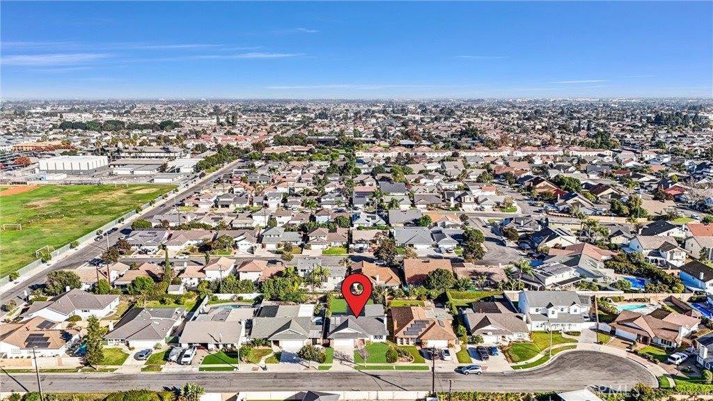 5295 Canterbury Drive, Cypress, CA 90630