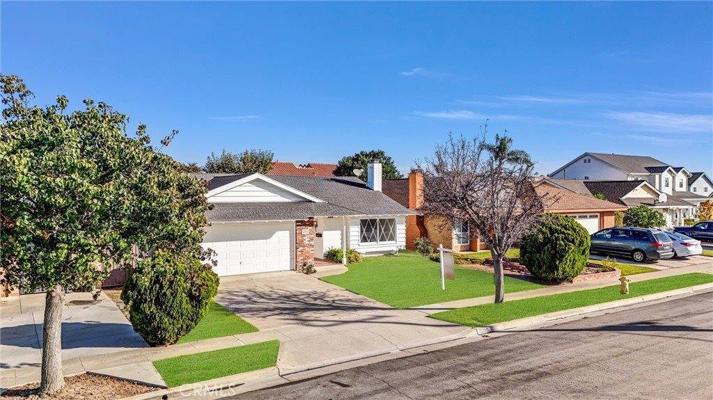 5295 Canterbury Drive, Cypress, CA 90630