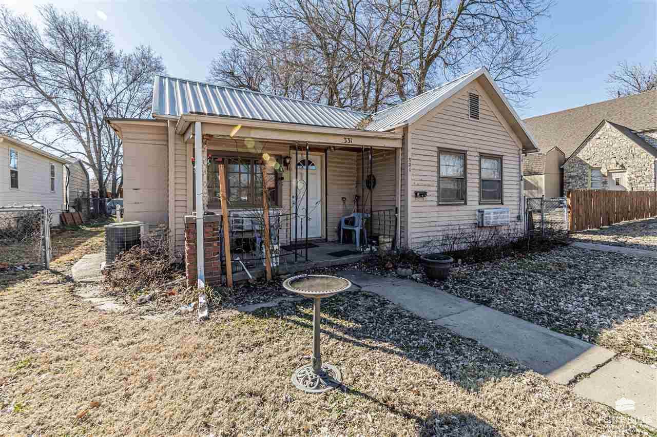 331 West 7th Street, Junction City, KS 66441