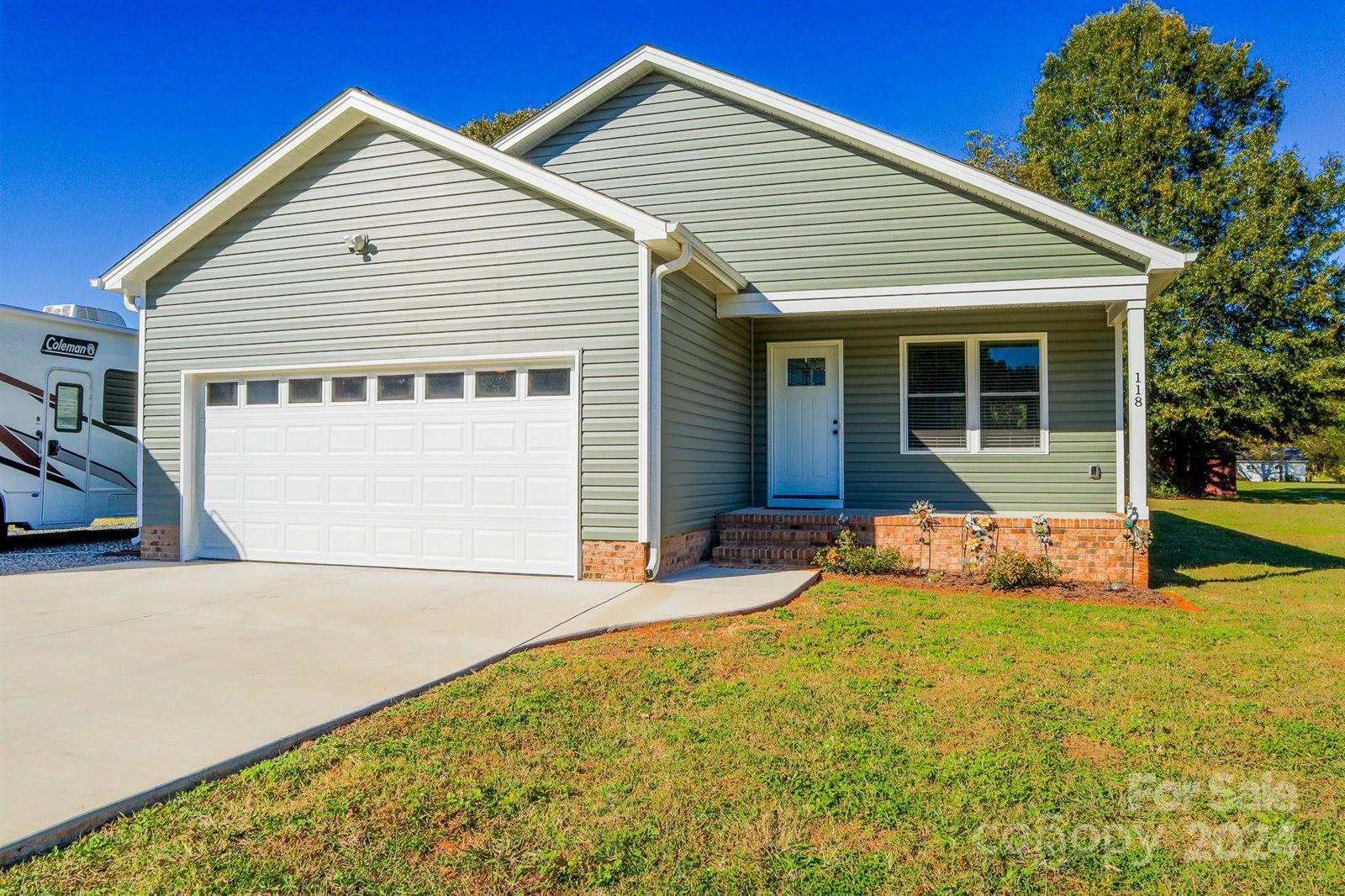 118 Rimmer Road, Statesville, NC 28625