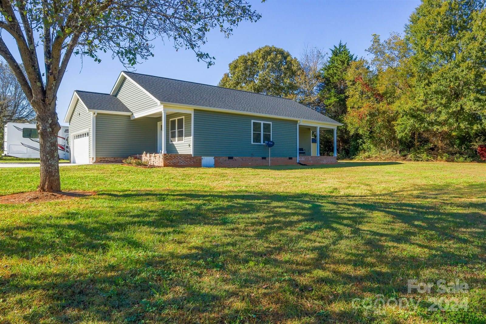 118 Rimmer Road, Statesville, NC 28625