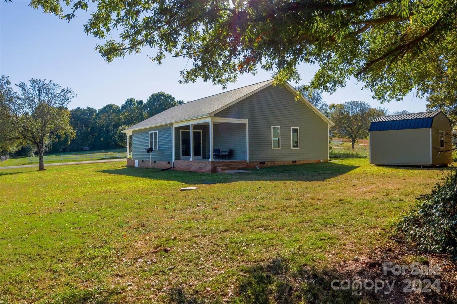 118 Rimmer Road, Statesville, NC 28625