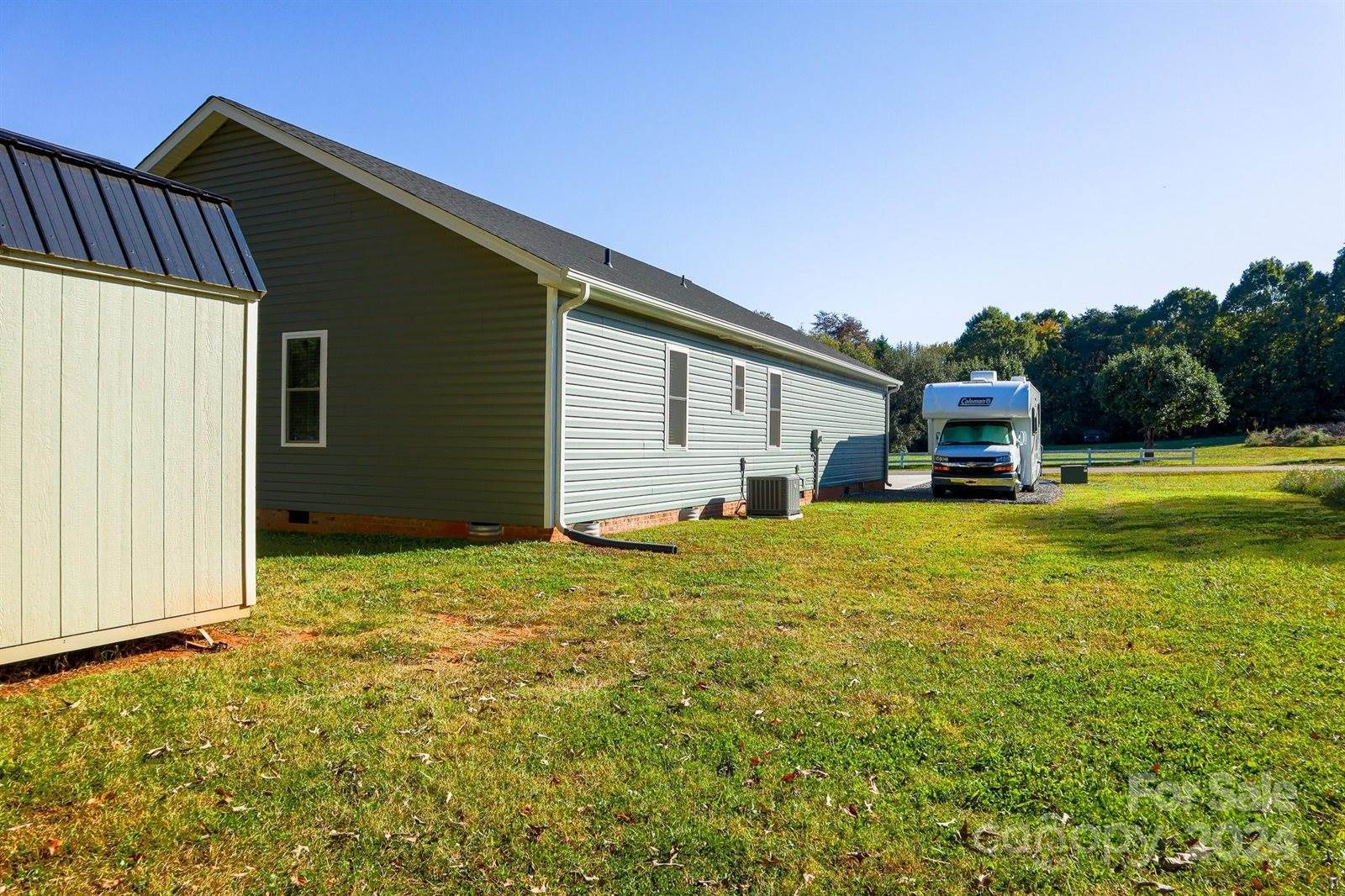 118 Rimmer Road, Statesville, NC 28625