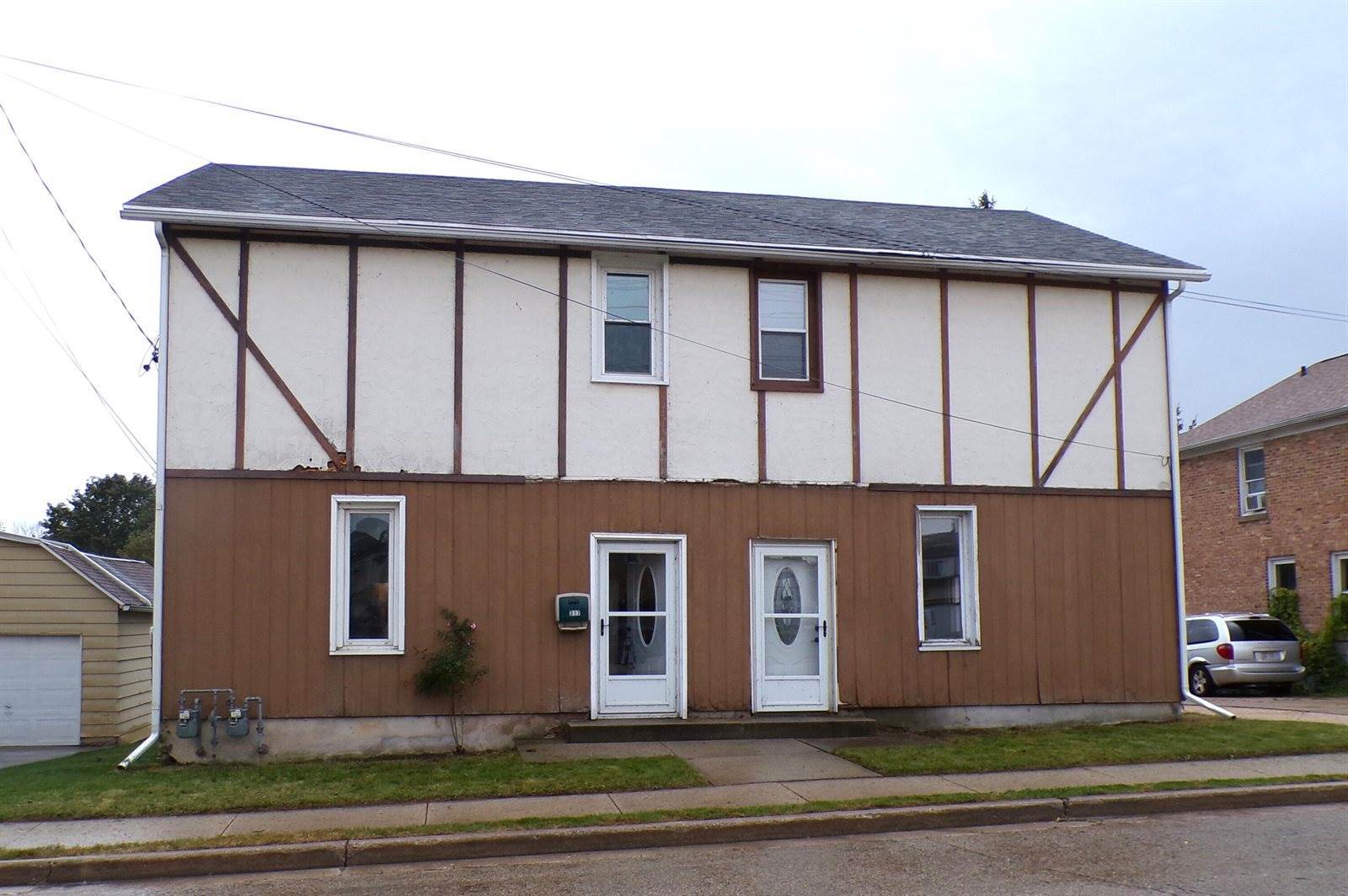 315 Mill St, #317, Horicon, WI 53032