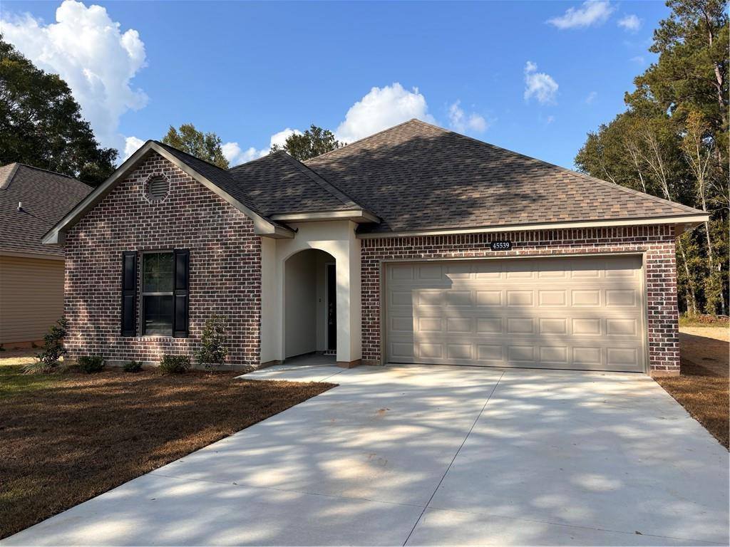 45539 Tranquil Trace, Hammond, LA 70401