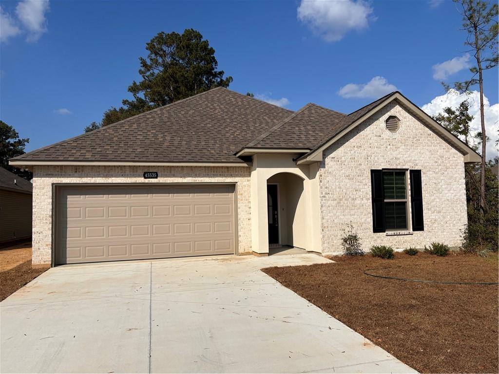 45535 Tranquil Trace, Hammond, LA 70401