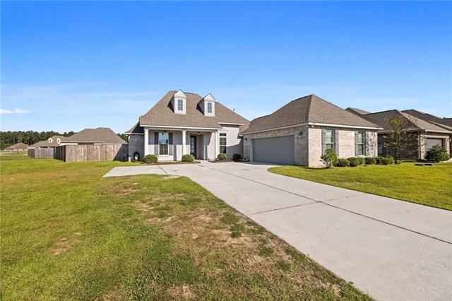 8797 Providence Dr., Denham Springs, LA 70726