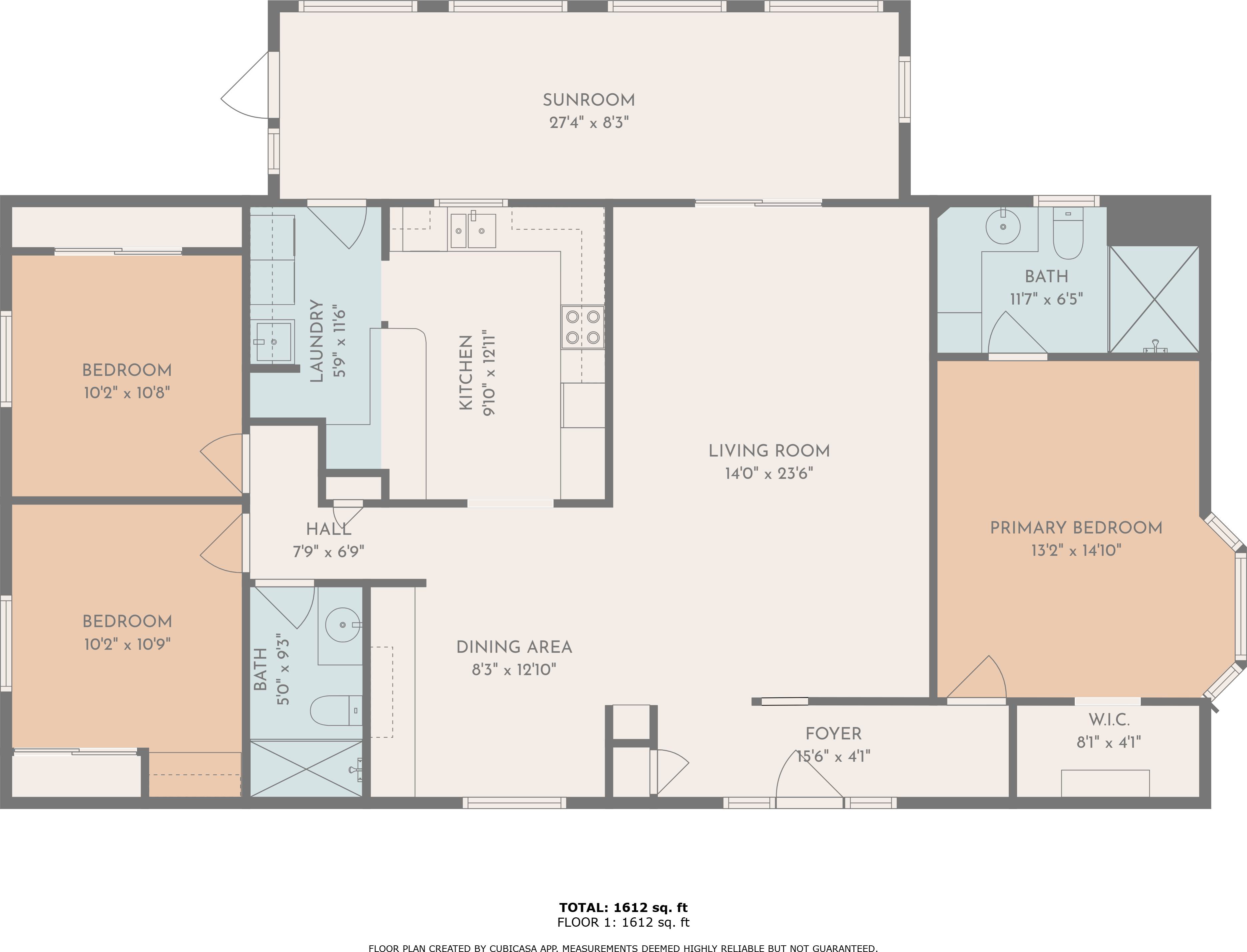 8420 Peakview Dr, Fort Collins, CO 80528