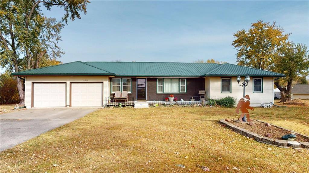 14810 Fairmount Road, Basehor, KS 66007