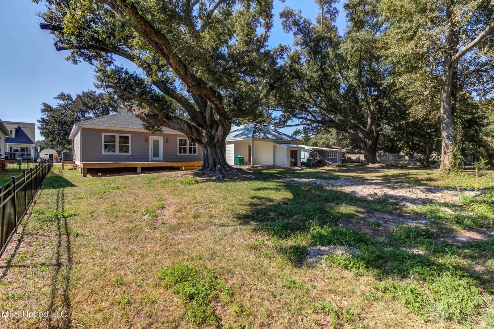 614 Ruth Avenue, Gulfport, MS 39501