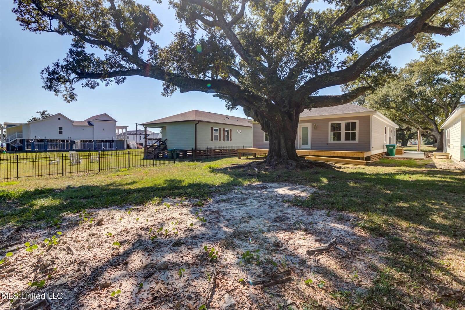 614 Ruth Avenue, Gulfport, MS 39501