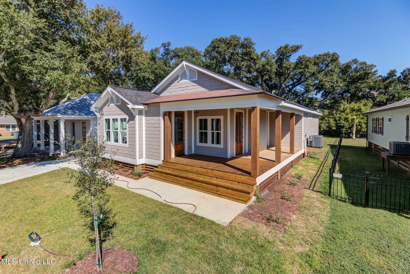 614 Ruth Avenue, Gulfport, MS 39501