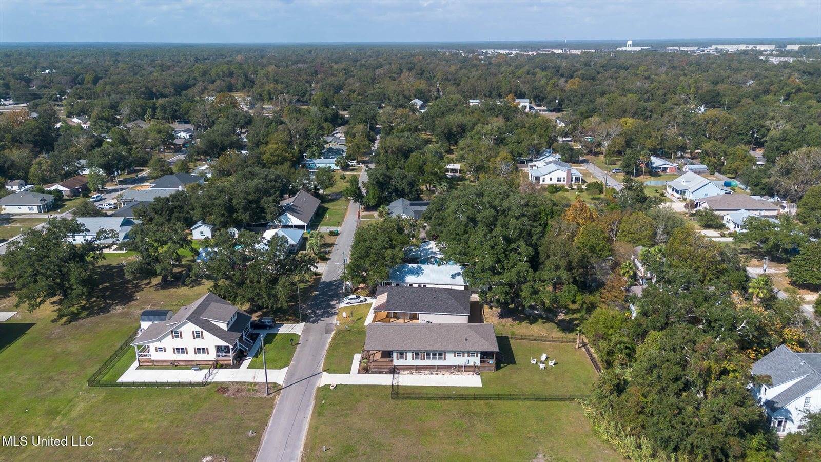 614 Ruth Avenue, Gulfport, MS 39501