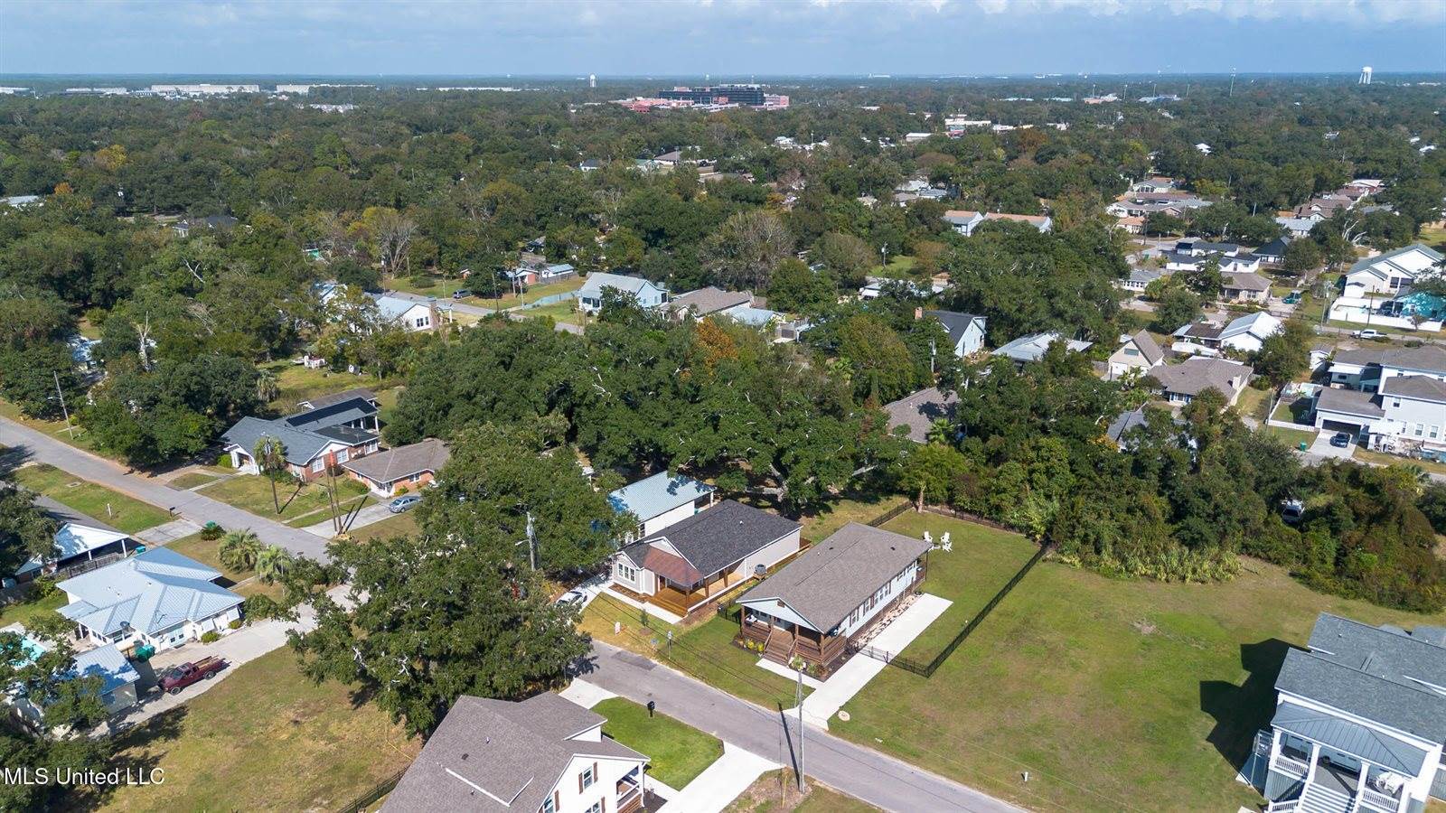 614 Ruth Avenue, Gulfport, MS 39501