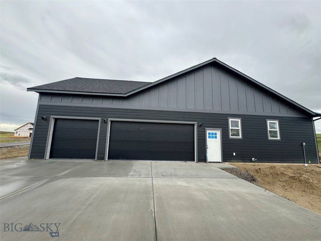 5 Smooth Brome Court, Three Forks, MT 59752