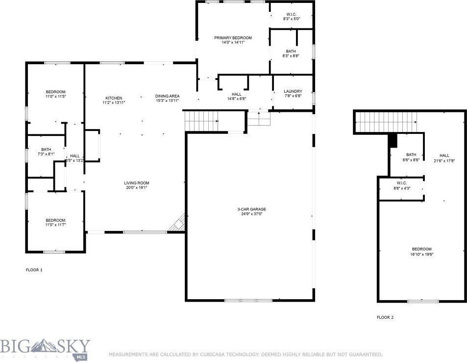 5 Smooth Brome Court, Three Forks, MT 59752