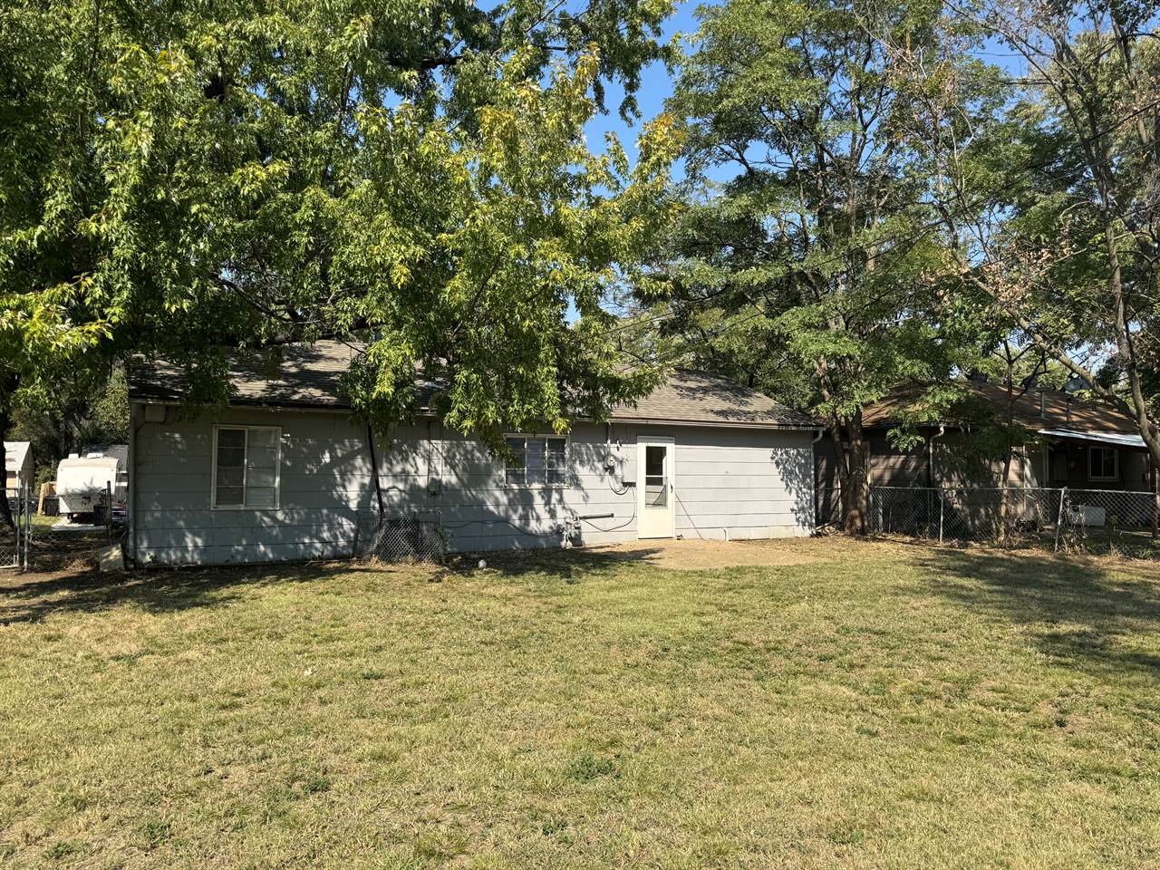 3570 SW Kerry AVE, Topeka, KS 66611