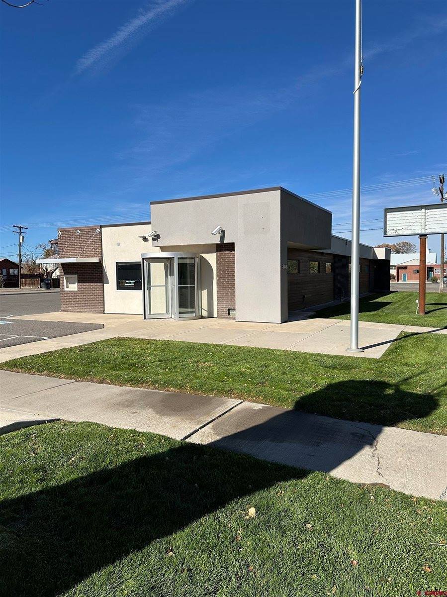 340 S Townsend Avenue, Montrose, CO 81401