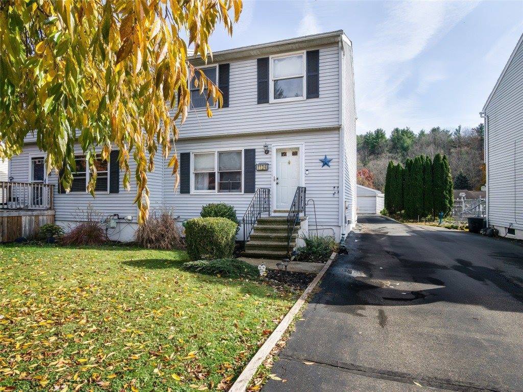 1134 Daisy Drive, Binghamton, NY 13905