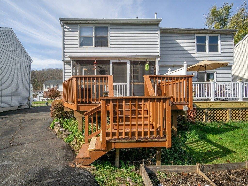 1134 Daisy Drive, Binghamton, NY 13905