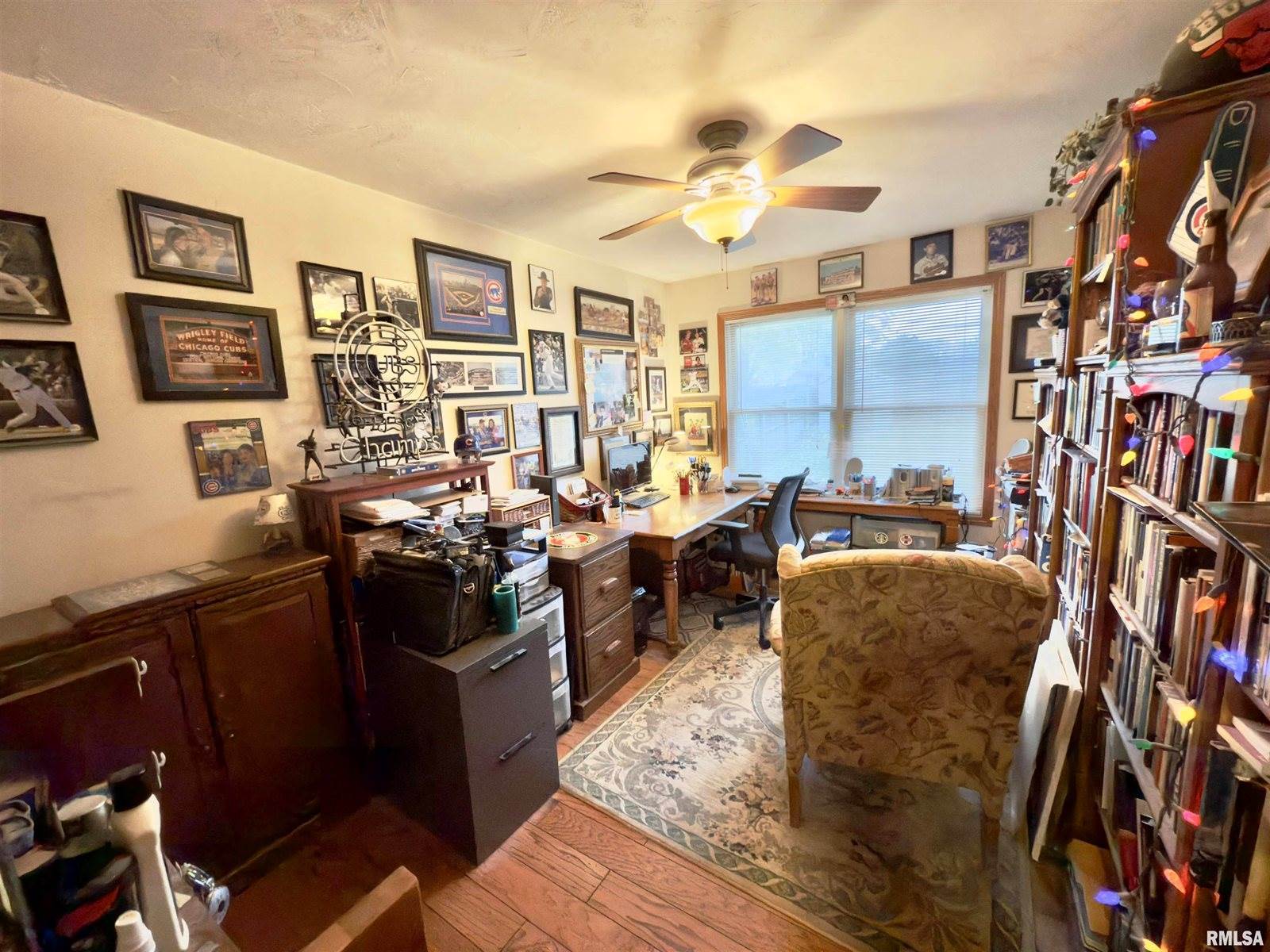 319 3RD Avenue, Hampton, IL 61256