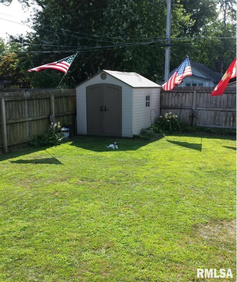 319 3RD Avenue, Hampton, IL 61256