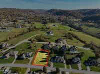 Lot 85 Ashfield Drive, Kingsport, TN 37664