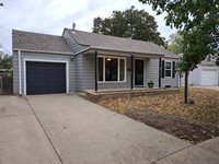 2512 East Sennett St, Wichita, KS 67211