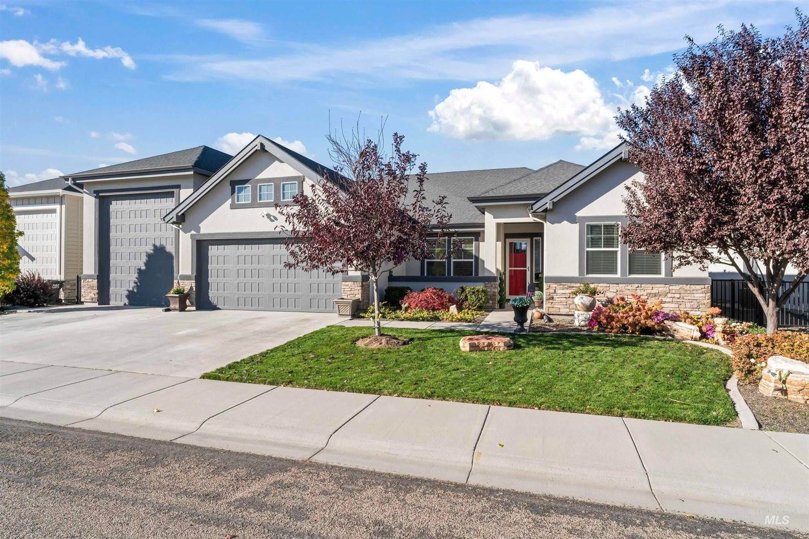 2133 North Star Garnet Ave, Kuna, ID 83634