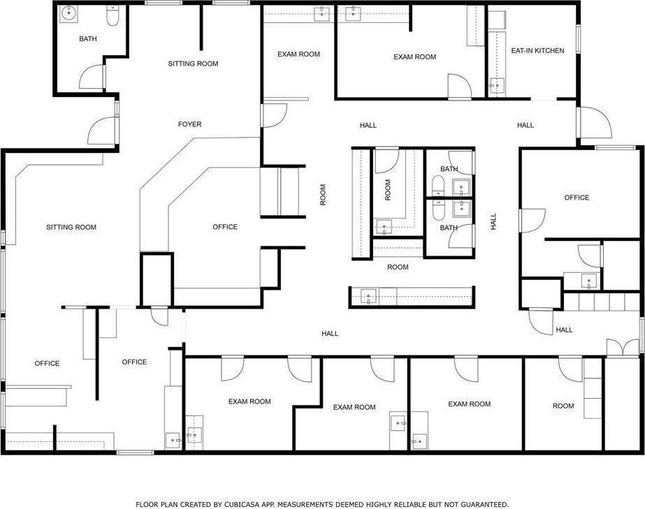 6404 Mccart Avenue, Fort Worth, TX 76133