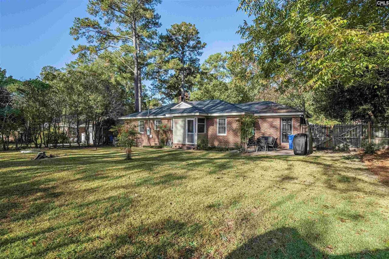 608 Byron, Columbia, SC 29209