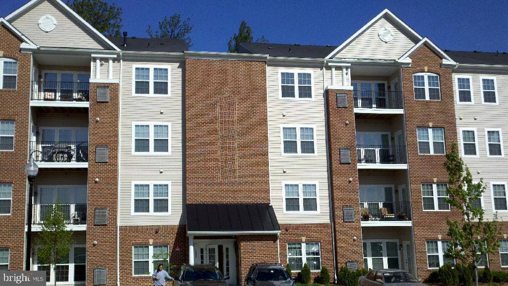 1620 Hardwick Court, #404, Hanover, MD 21076