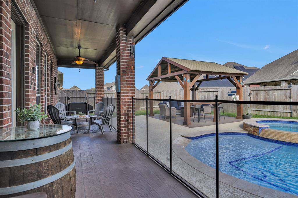 2019 Aspen Point Lane, Richmond, TX 77469